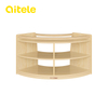 Maple Plywood Furniture Cabinat QTL-QZJY009