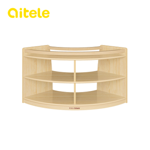 Maple Plywood Furniture Cabinat QTL-QZJY009
