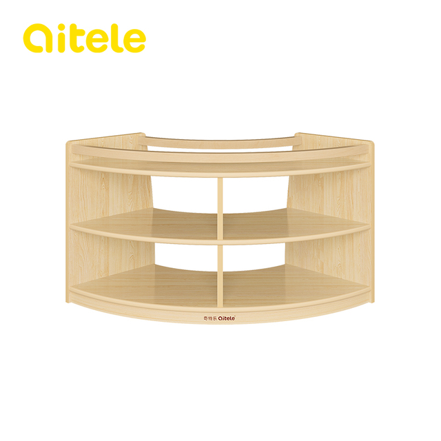 Maple Plywood Furniture Cabinat QTL-QZJY009