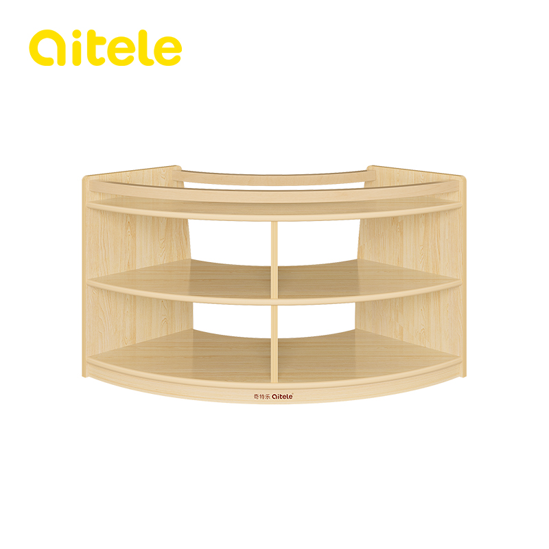 Maple Plywood Furniture Cabinat QTL-QZJY009