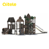 Wonderland Series RN-07101-01