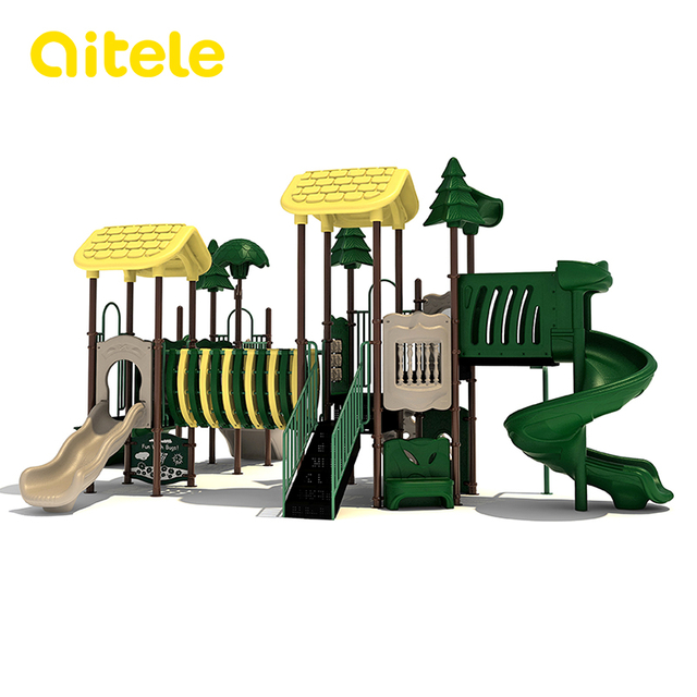 Kidsplay Series KSI-15301