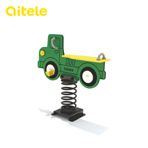 Spring Rider PE·SR-19701