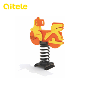 Spring Rider PE·SR-19703