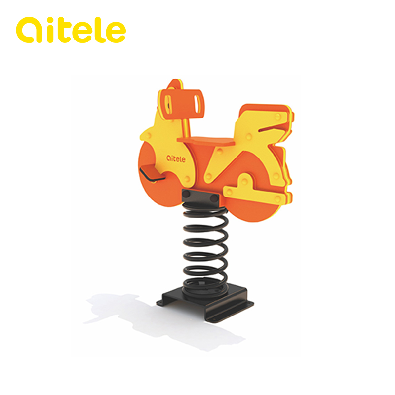 Spring Rider PE·SR-19703