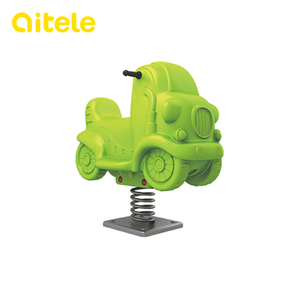 Spring Rider PO-20005