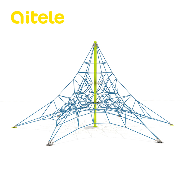 Rope Net Climber NC-18403