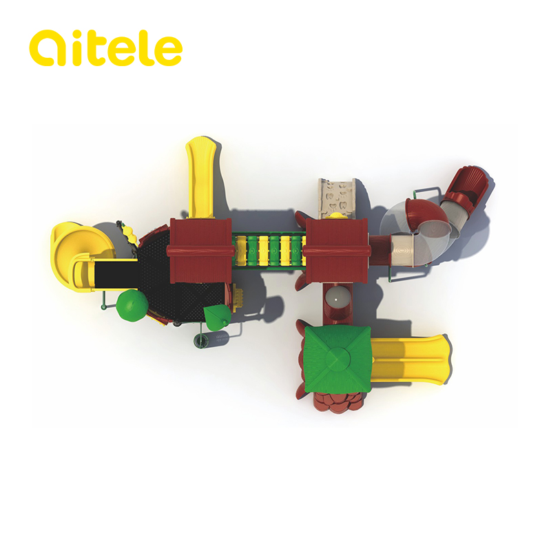 Treehouse Series TH-14701