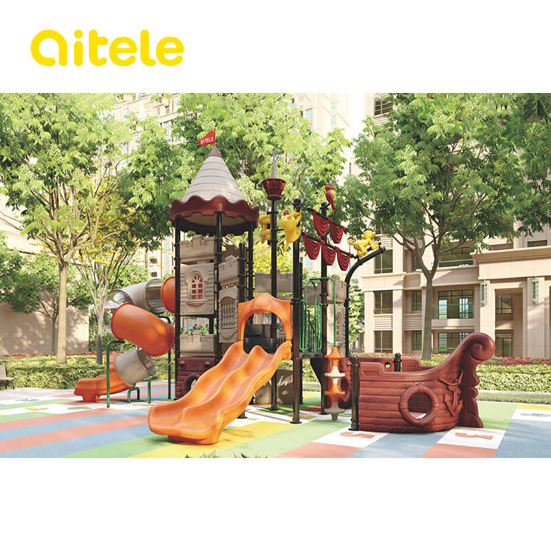 Pirate Ship Series CS-15202