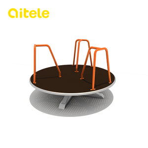 Merry Go Round RP-19705