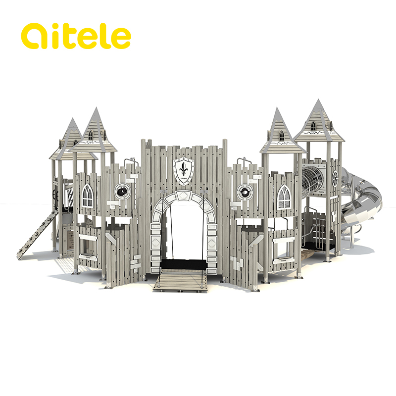 Kids Castle Series GW-04101