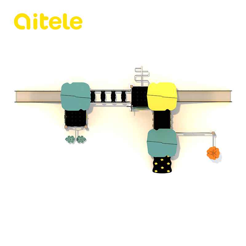 PE Playhouse Series GW-09701