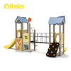 PE Playhouse Series GW-10001