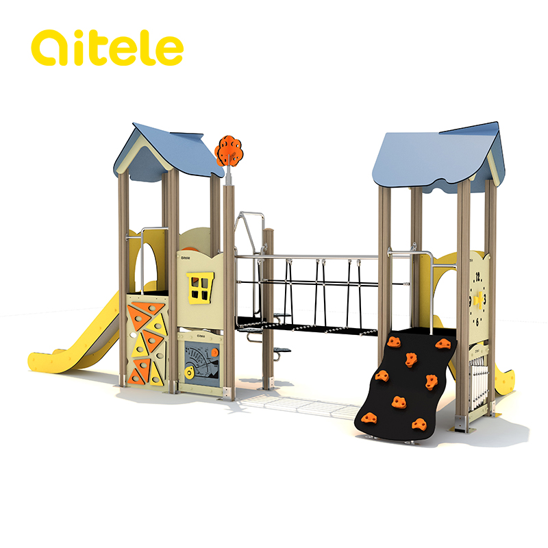 PE Playhouse Series GW-10001