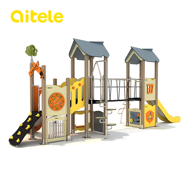 PE Playhouse Series GW-09901