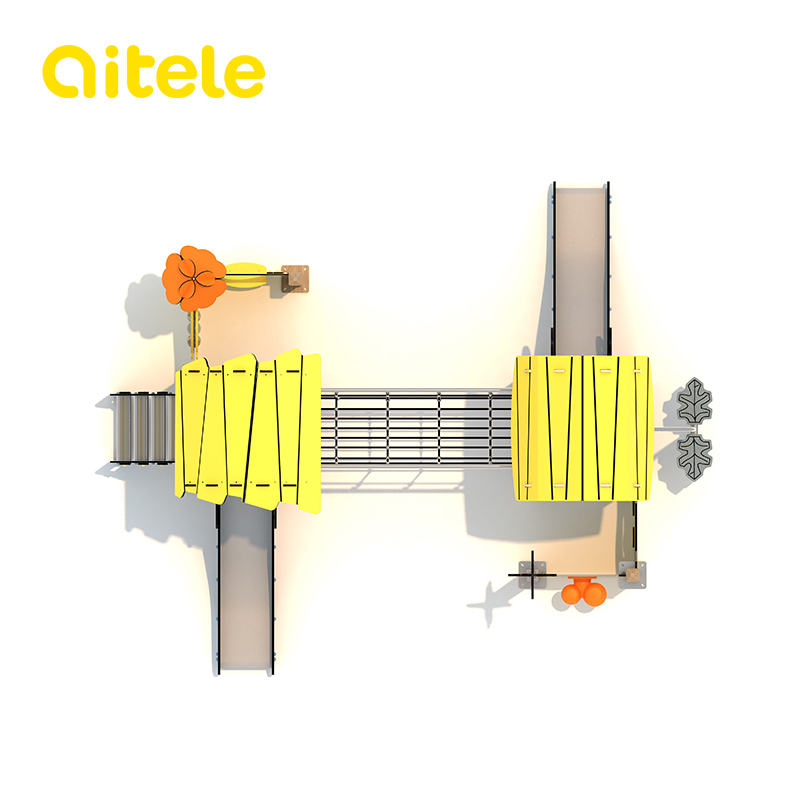 PE Playhouse Series PE-14801