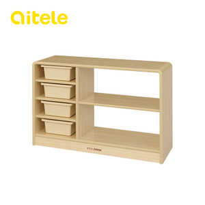 Maple Plywood Furniture Cabinat QTL-HDB013