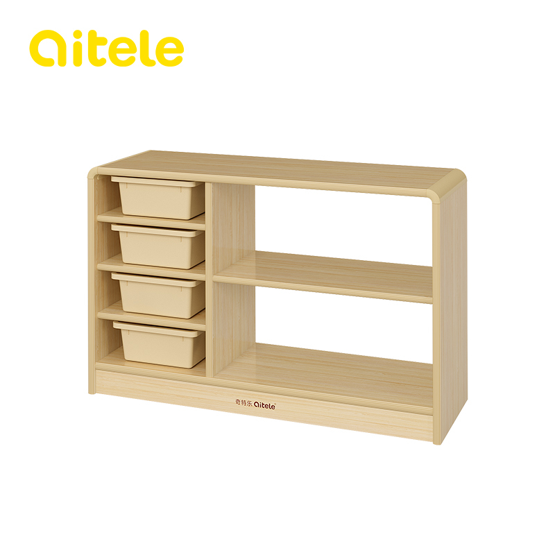 Maple Plywood Furniture Cabinat QTL-HDB013