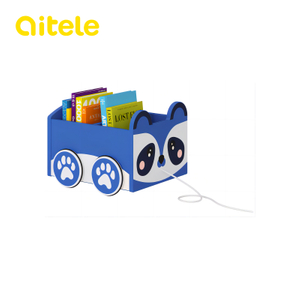 Wooden Furniture Series Cart QTL-YD047