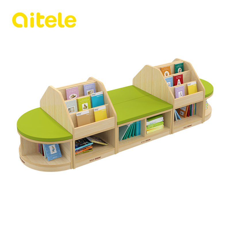 Wooden Furniture Series Cabinet QTL-YD015