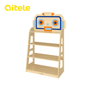 Functional Classroom QTL-KX018