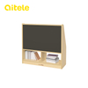 Wooden Furniture Series Book Shelf QTL-YD006-M05