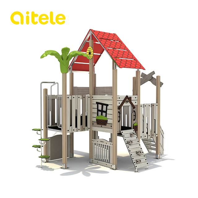 Eco-wood Series GW-04501