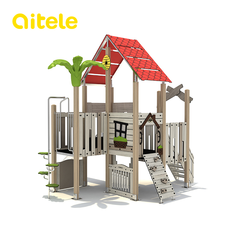 Eco-wood Series GW-04501