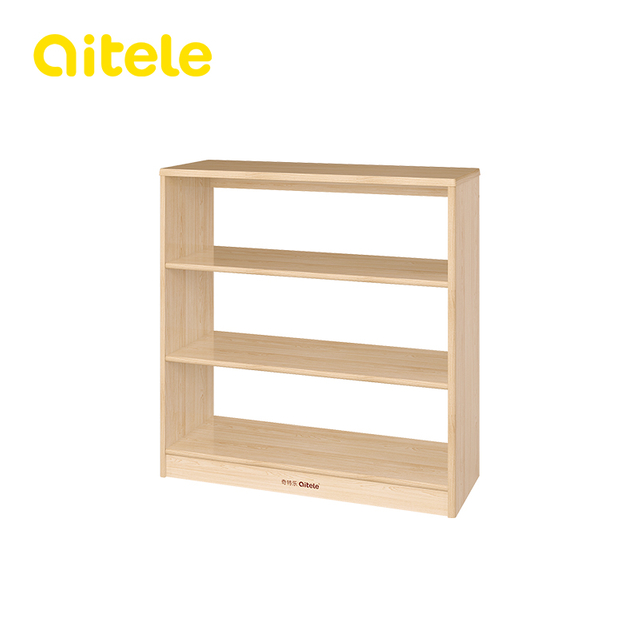 Rubber Wood Furniture Cabinat QTL-NTH009-M06