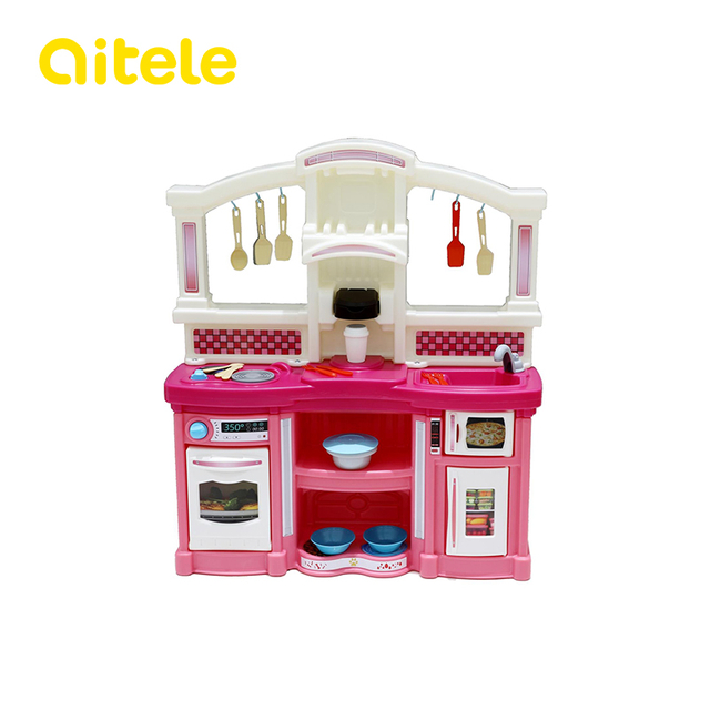  Fun Kitchen Series CB-002