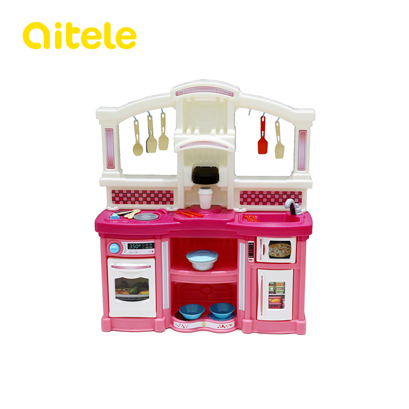  Fun Kitchen Series CB-002