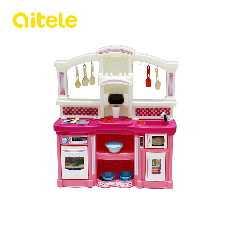  Fun Kitchen Series CB-002