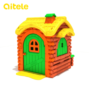 Children Indoor Playhouse PT-004