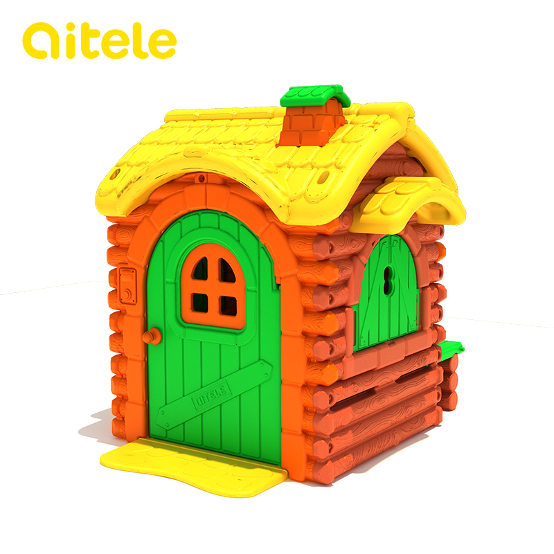 Children Indoor Playhouse PT-004