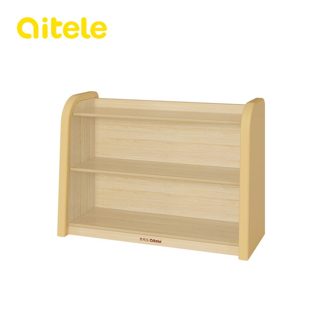 Maple plywood Wooden Furniture Cabinat QTL-KTB001