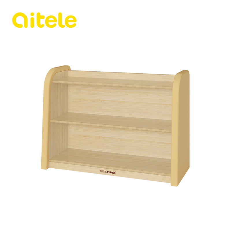 Maple plywood Wooden Furniture Cabinat QTL-KTB001