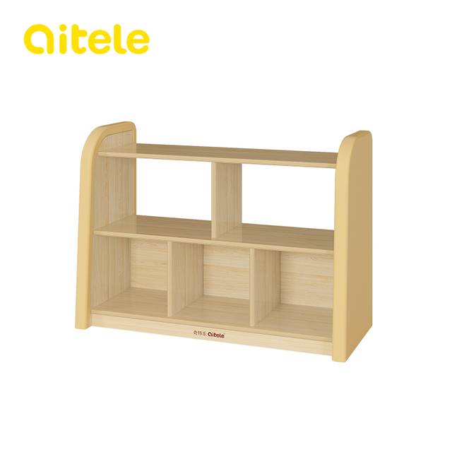 Maple plywood Wooden Furniture Cabinat QTL-KTB003